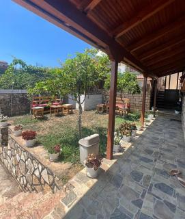 Vokopola Villa - Saranda - 6