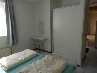 Bungalow ,t Zeepaardje - Julianadorp - 7