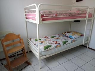 Bungalow ,t Zeepaardje - Julianadorp - 6