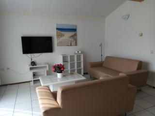 Bungalow ,t Zeepaardje - Julianadorp - 1