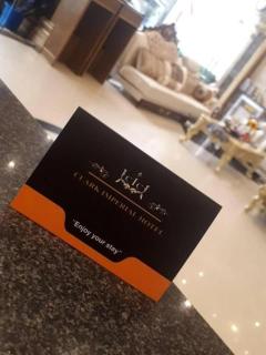 Clark Imperial Hotel - Angeles - 0