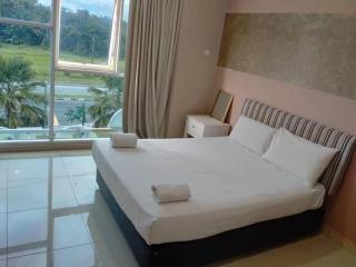 BANGI GATEWAY HOTEL - Kuala Lumpur - 0