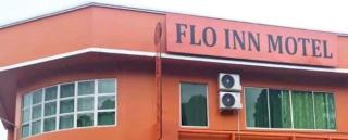 OYO HOME 90768 Flo Inn Motel - Kampong Parit - 0