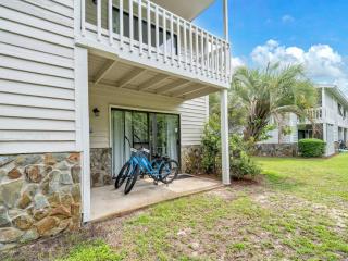 Cassine Gardens 112- 30A Imagine Ocean - 5