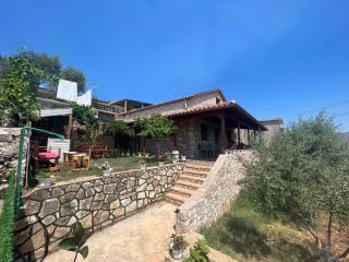 Vokopola Villa - Saranda - 7