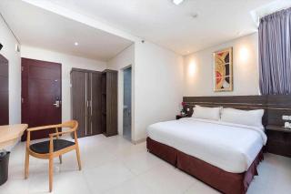 Life Hotel Soekarno Hatta Makassar - Makassar - 0