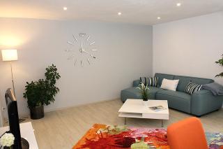 business + life apartment ferienwohnung - Ransbach-Baumbach - 8