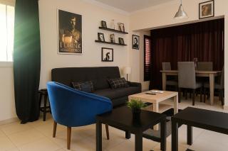 Egypt best 2 bedroom apartment with sightseeing - Caïro - 0
