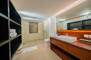 Villa Ramadewa Beachside with Authentic Charm - 6