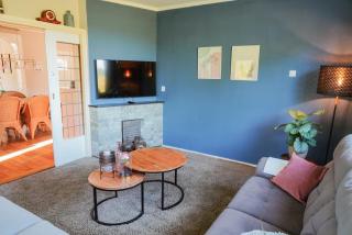 Luxe vakantie woning Warnstee - Wichmond - 4