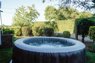 Luxe vakantie woning Warnstee - Wichmond - 3