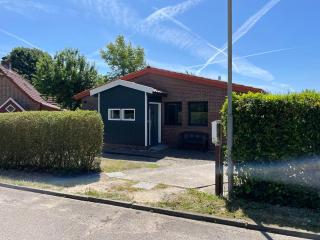 de Relliner Hüs - Heringsdorf - 9