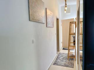 Yellow apartment - Ðenovići - 9