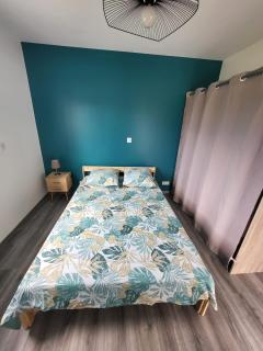 Appartement cosy au calme - 3