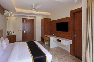 Hotel Aero Stay Residency Delhi Airport - Neu-Delhi - 5