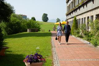 Berger's Bergsicht by edita - 3