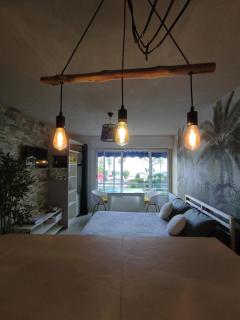 Studio vue mer - Cagnes-sur-Mer - 3
