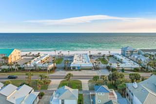 Capri by the Gulf 114 - Destin - 5