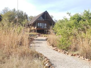 Cradle Boutique Hotel - Lanseria - 9