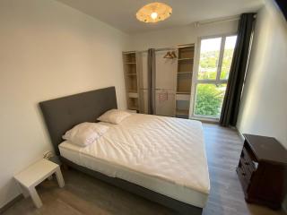 Location appartement Sète vu sur mer - 4