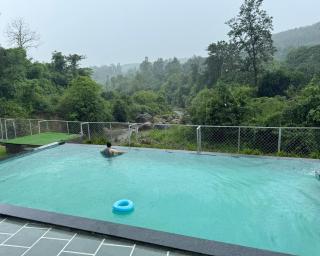 Saraiville- Luxury Riverside Cottages - Dehradun - 8