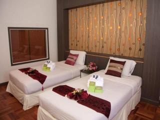 Ayutthaya Grand Hotel - Phra Nakhon Si Ayutthaya - 0