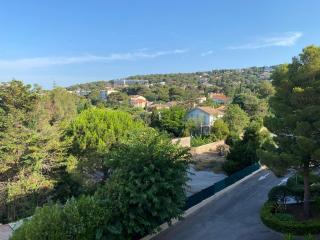 Location appartement Sète vu sur mer - Sète - 3