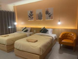 Kiatwimon Hotel - Phitsanulok - 0