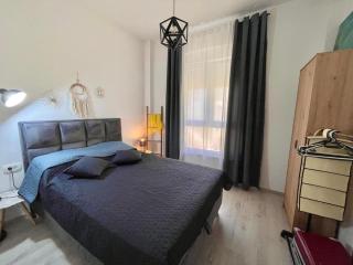Yellow apartment - Ðenovići - 2