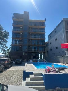 Hotel black sea - Kobuleti - 8