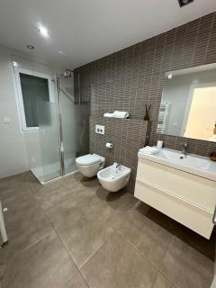 Villa 5 BDR en San Juan playa - Santa Faz - 9