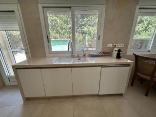 Villa 5 BDR en San Juan playa - Santa Faz - 8