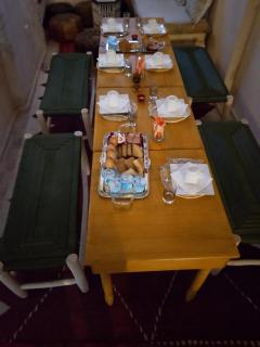 Riad Paquerette - Marrakech - 9