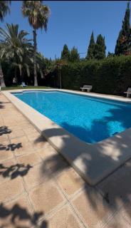 Villa 5 BDR en San Juan playa - Santa Faz - 6