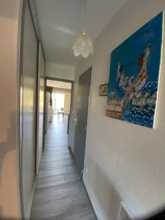 Location appartement Sète vu sur mer - 2