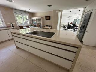 Villa 5 BDR en San Juan playa - Santa Faz - 3