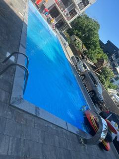 Hotel black sea - Kobuleti - 9