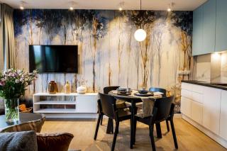 Apartament Blue Mountain - 0