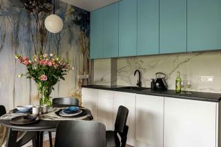 Apartament Blue Mountain - Białka Tatrzańska - 9