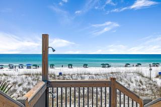 Capri by the Gulf 120 - Destin - 4