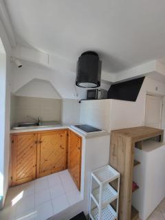 Back in Tide , frontal sea view window, no AC, Pet friendly - Riomaggiore - 7