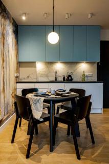 Apartament Blue Mountain - 2