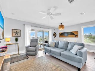 Beachside Villas 1131 - 6