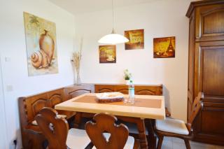 Chiemsee-Ferienhaus Schlegel - - 2