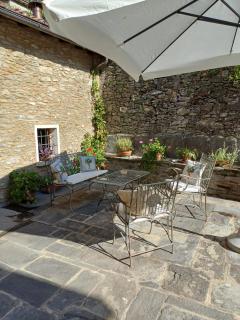 L'Antico Asilo - Stazzema - 5