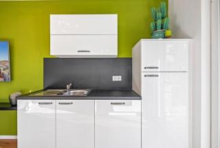 Luxury Long-Term Apartment with Garden & Whirlpool - Vienne - 4