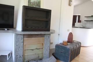Alla Villa appartamento perla - - 8
