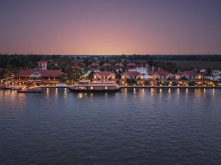 Sterling Lake Palace Alleppey - Alleppey - 8