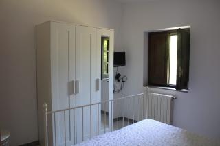 Alla Villa appartamento perla - - 6