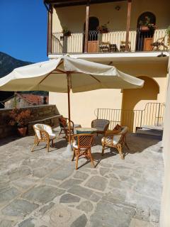 L'Antico Asilo - Stazzema - 7